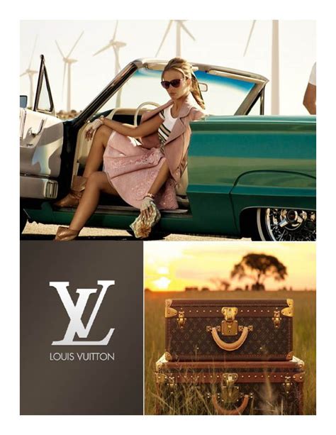 louis vuitton advertising 1980|louis vuitton ad campaign.